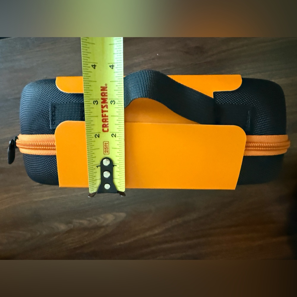 New Fiskars Pet Grooming Tool Storage Bag, Organize Brushes, Clippers, Scissors - Picture 4 of 9
